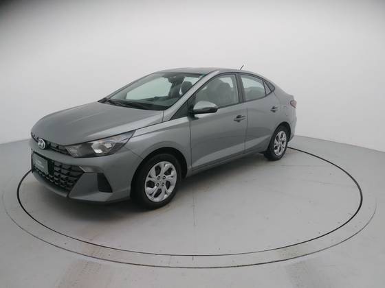 HYUNDAI HB20S 1.0 12V FLEX COMFORT PLUS MANUAL HYUNDAI HB20S 1.0 12V FLEX COMFORT PLUS MANUAL
